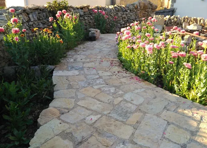 Casa Rural Caseta De L' Hort