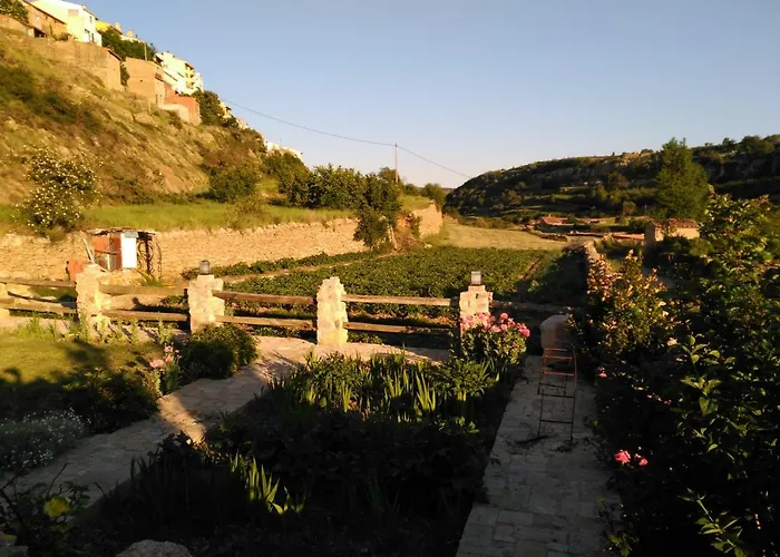 Casa Rural Caseta De L' Hort