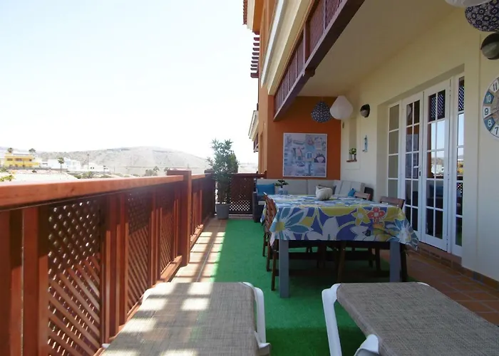 Apartamento Monte Carrera Arguineguin, España