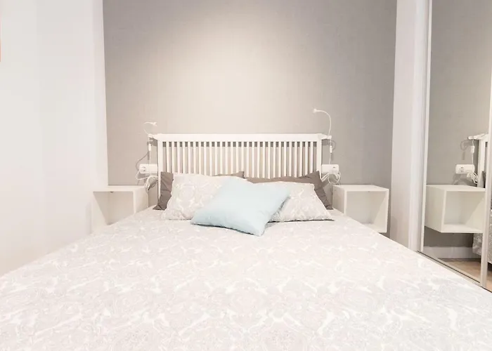 Apartamento Galicia-Murciapartments
