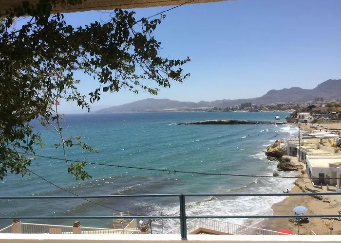 Casa-Cueva En Terreros