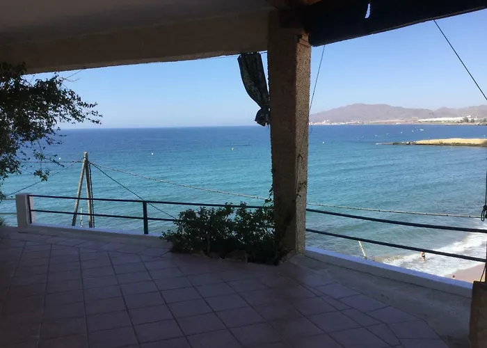Casa-Cueva En Terreros