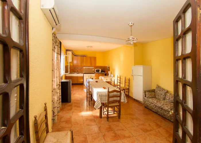 Casa Rural La Bodega