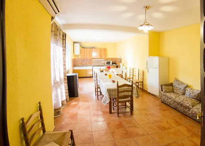 Casa Rural La Bodega