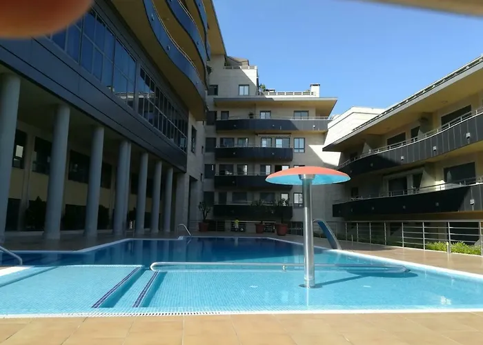 Playa Silgar