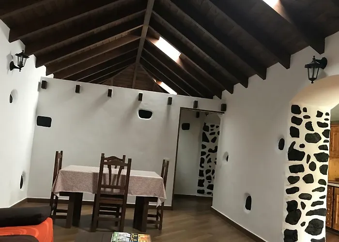 Casa Los Mansino La Victoria de Acentejo, España