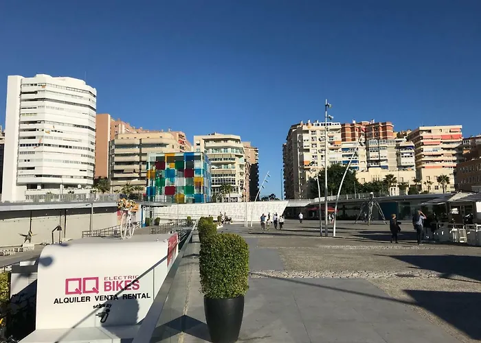 Malagueta Blue