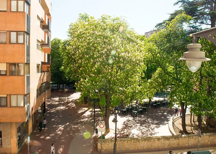 Parque del Carmen