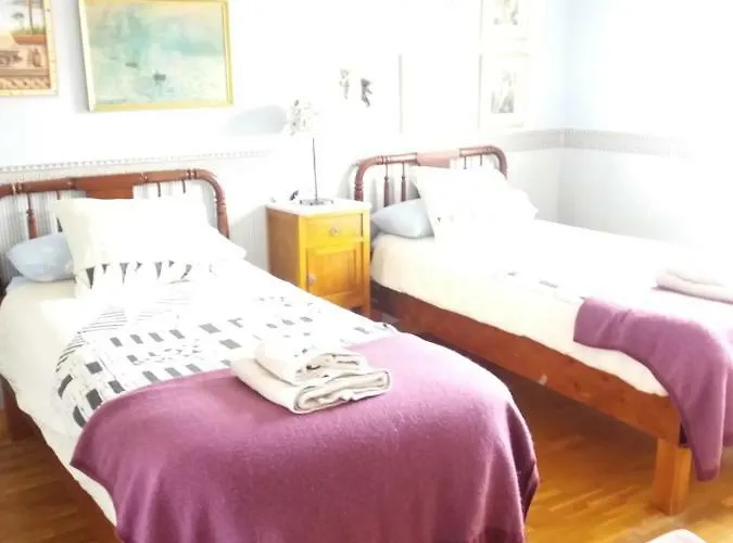Apartamento Belén