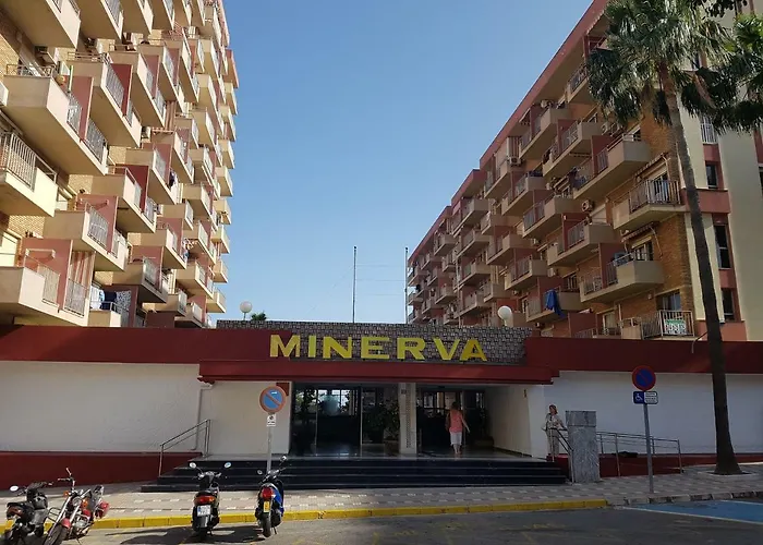 Complejo Minerva Jupiter