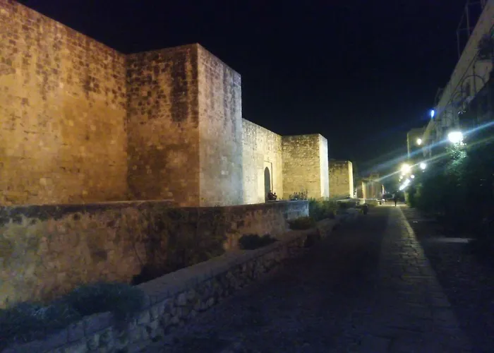 La Peluquería