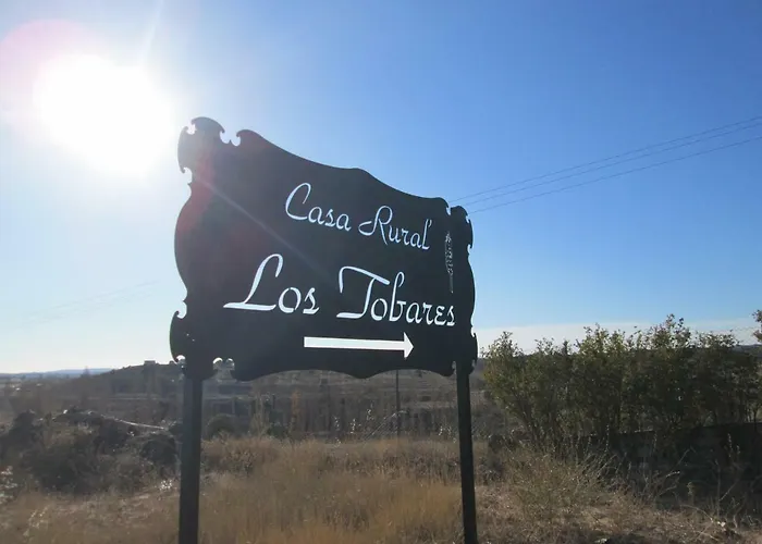 Los Tobares Gárgoles de Arriba, España