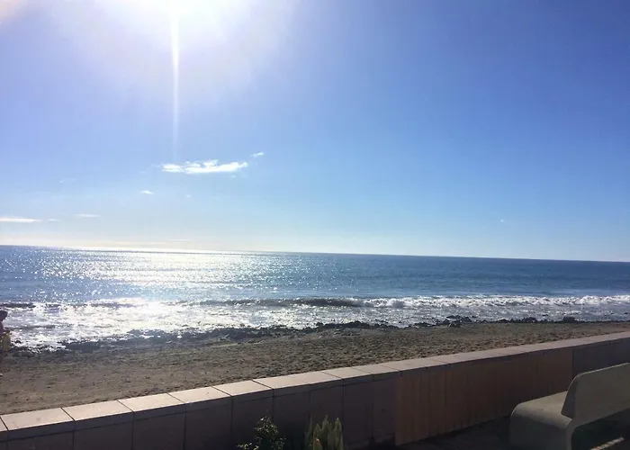 Bungalow San Agustin