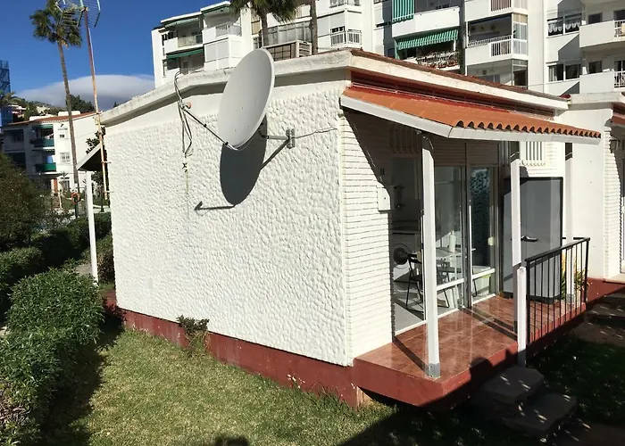 Bungalow Aloha Torres Torremolinos, España