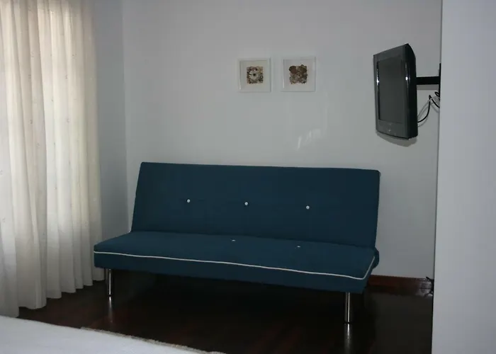 Apartamento Casa Xa Abreu Vut-Co-002490 Padrón, España