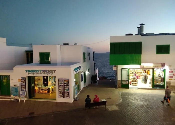Apartamentos Casa Cipri