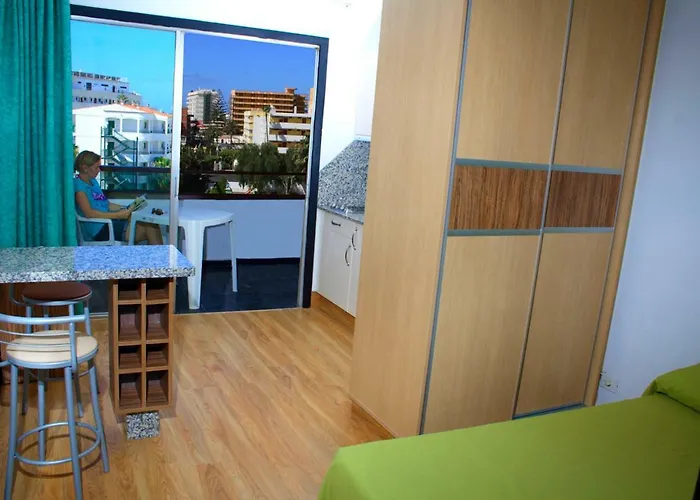 Apartamentos Koka