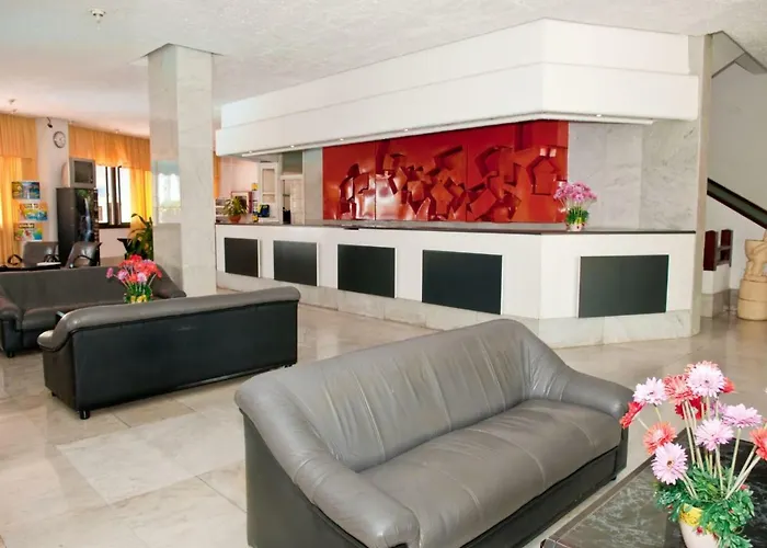 Apartamentos Koka