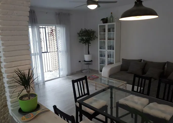 Corredera Home Parking Casco Historico Cordoba