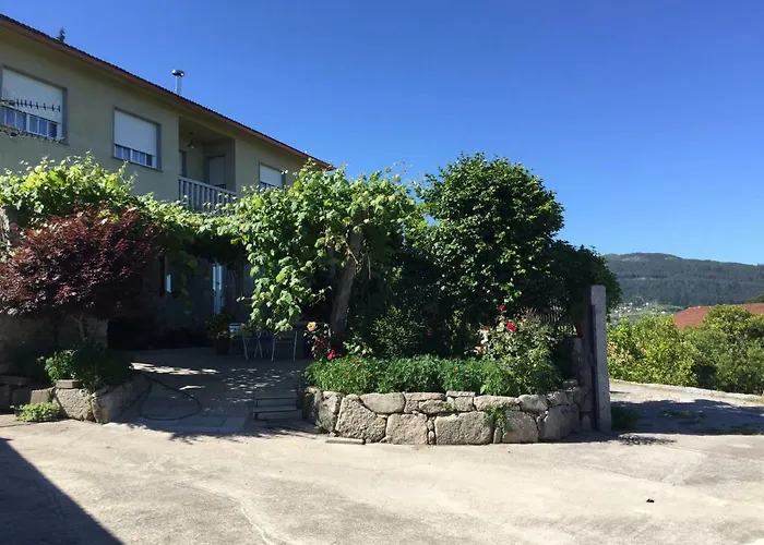 Hostal Casa Estrella Tebra, España