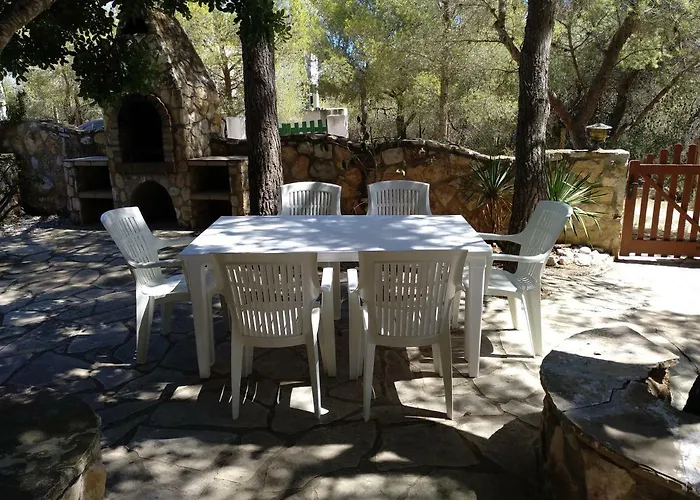 Casa Estany