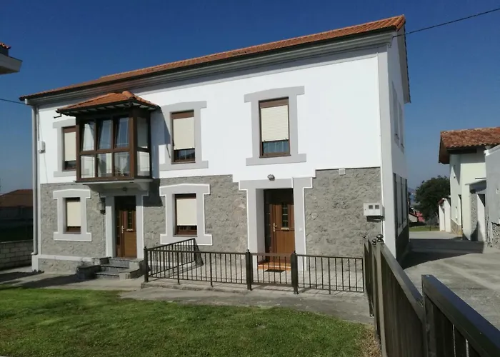Casa Raquel