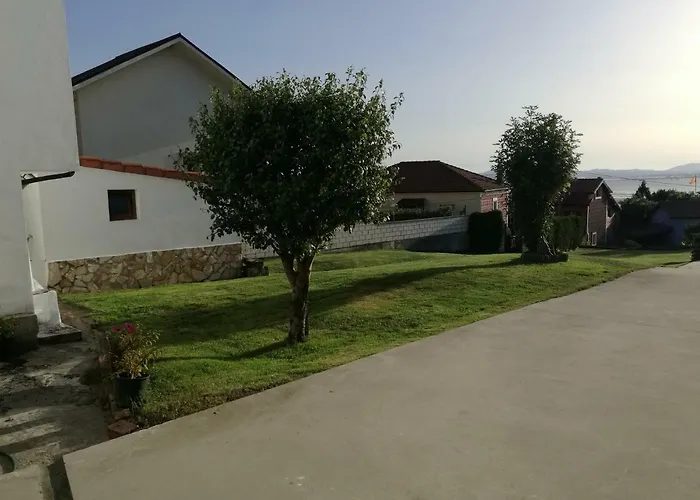 Casa Raquel