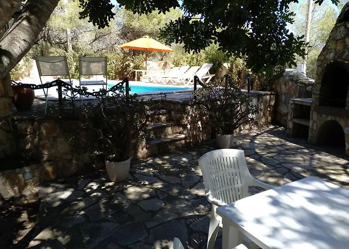 Casa Estany