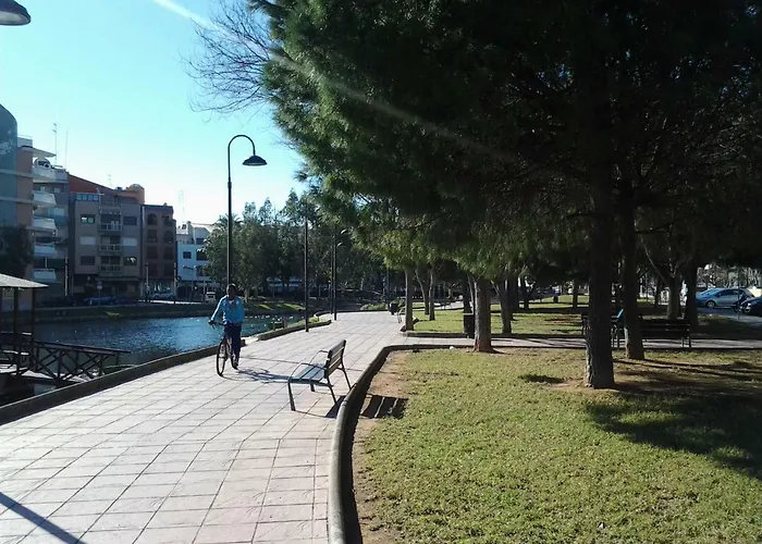 Primera línea en Playa Sur. Plaza Constitución