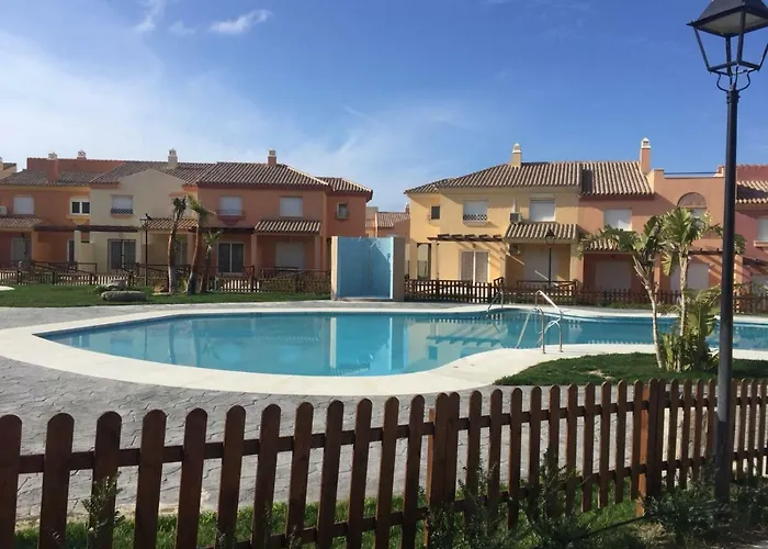 Apartamento Jarales Golf, Atlanterra, Zahara Zahara de los Atunes, España