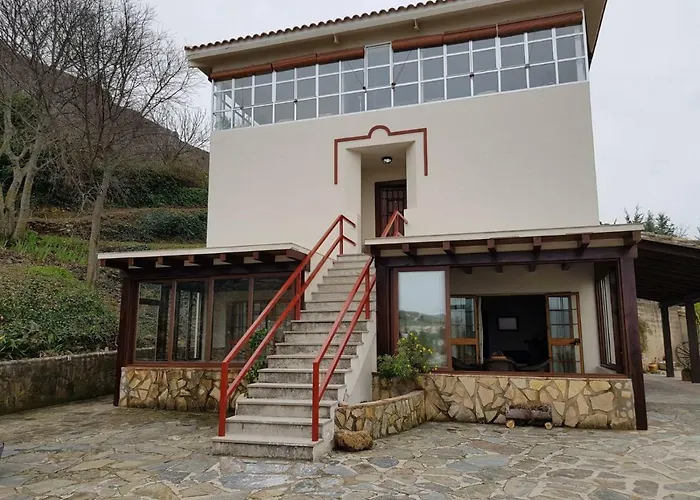 Villa Sabena