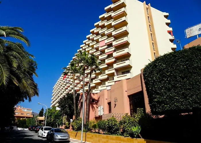 Apartment Duquesa de España