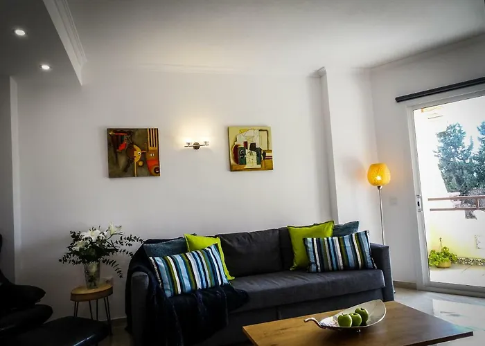 Apartment Duquesa de España