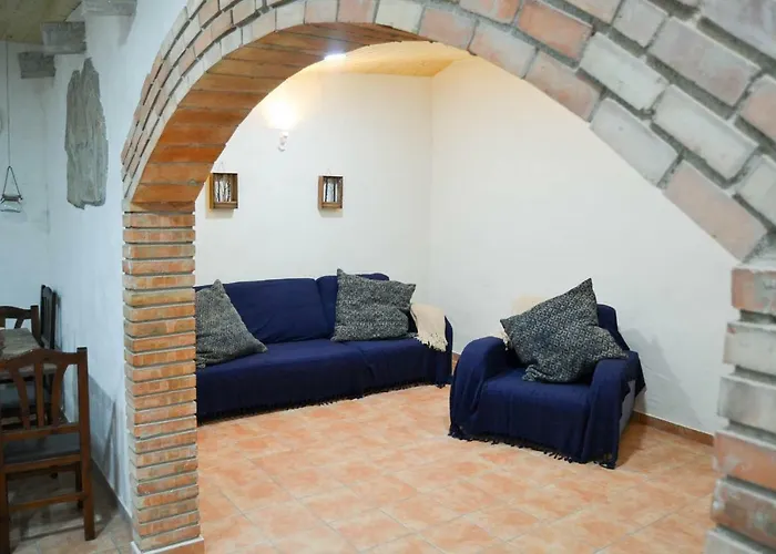 Masía Les Pasoles Canyelles , España