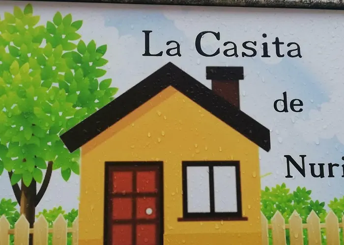 La Casita de Nuria