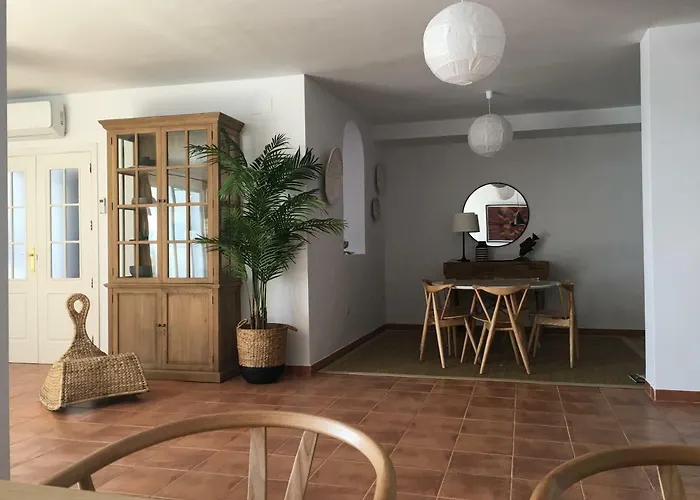 Casa El Mero