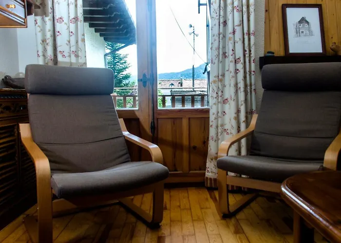 Casa Rural Marín