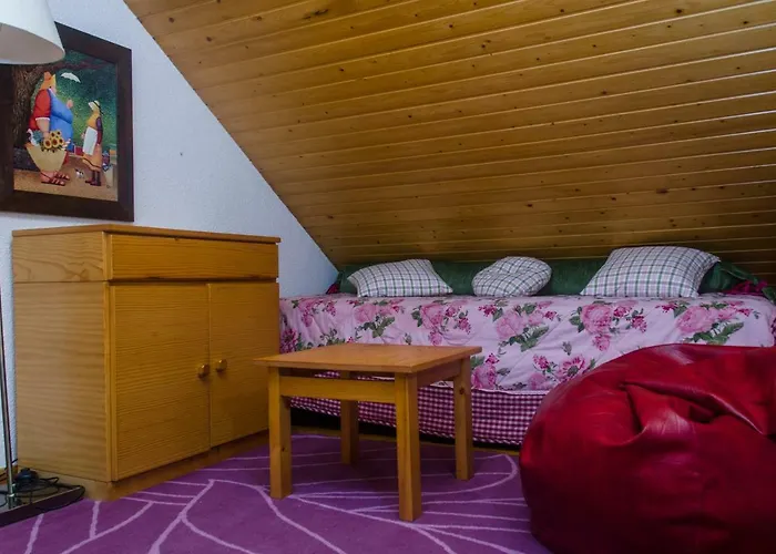 Casa Rural Marín