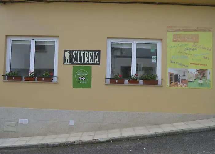 Ultreia