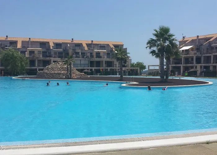 Golf Mar Panoramic Sant Jordi