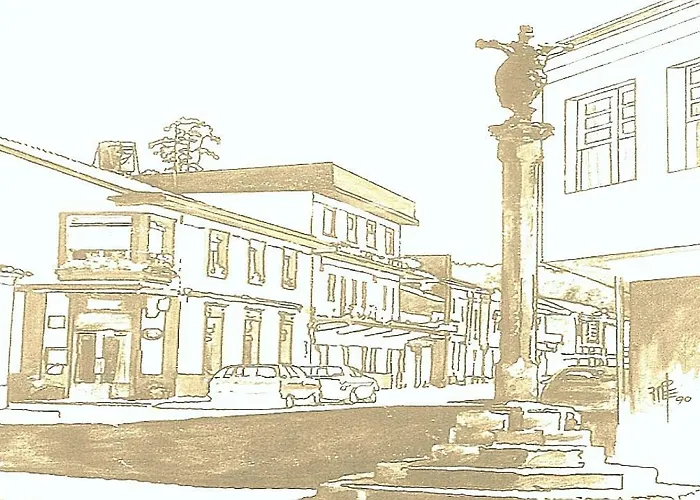 Hostal Viña