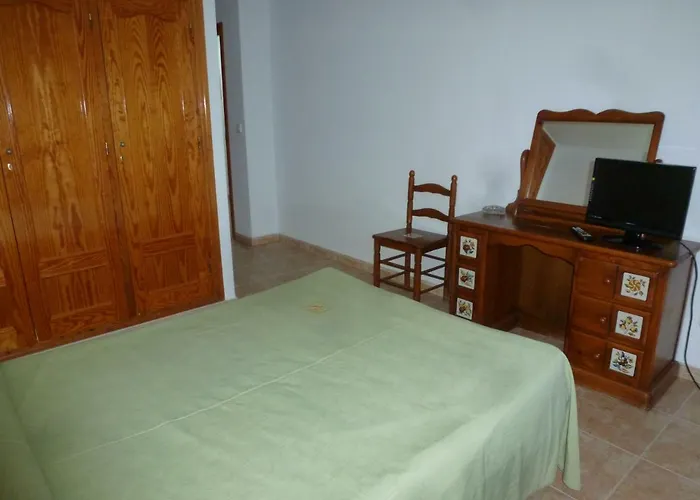 Hostal Cortés