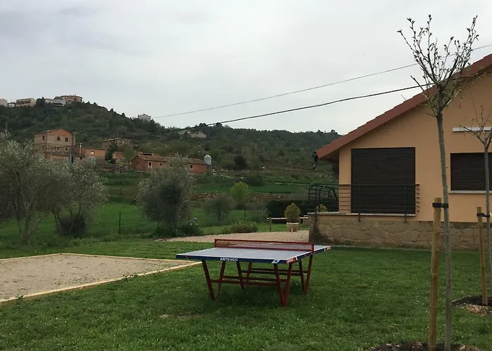 Cal Miró Nou
