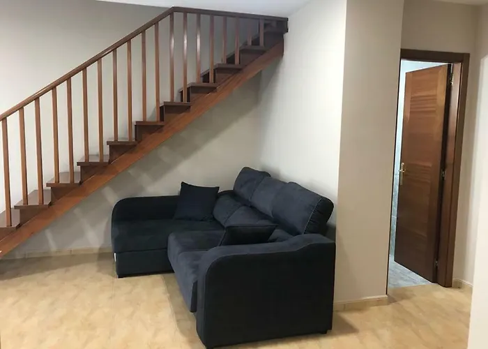 Apartamento Good Way O Pedrouzo, España