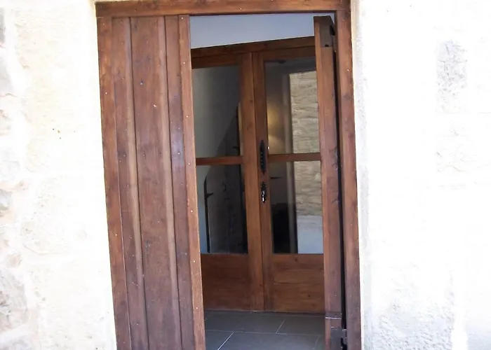 Apartamento Casa Manolita Calaceite, España