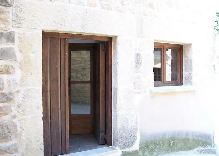 Casa Manolita