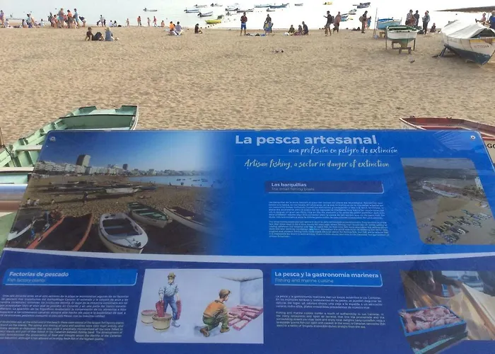 Las Canteras Beach Vv