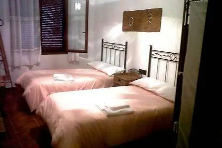 Casa Rural Trastámara Montiel, España
