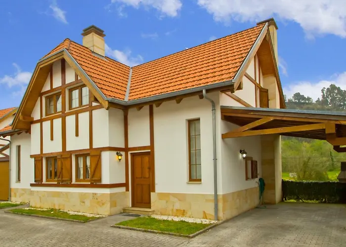 Las Mayuetas Villa Prellezo, España