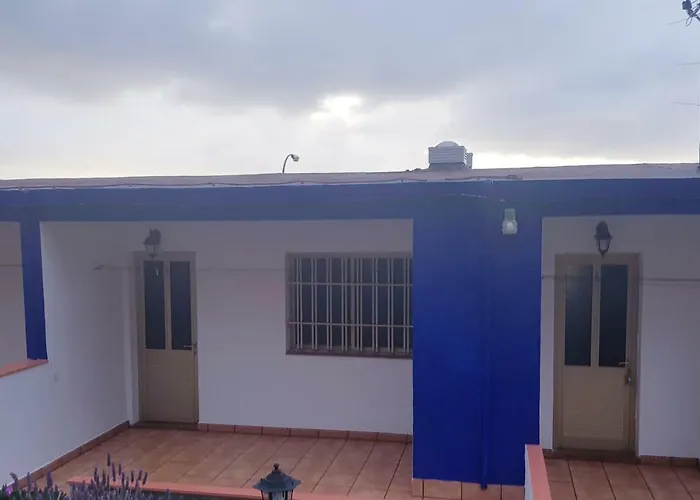 Apartamentos azayara